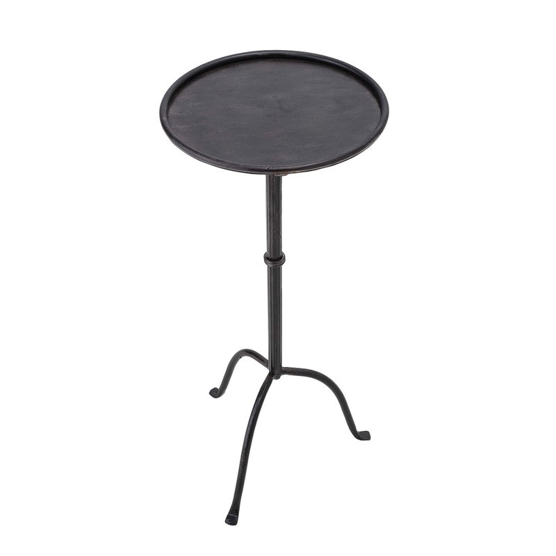 Creative Co-Op Metal Martini Table - Image 5